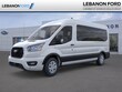 Ford Transit-350