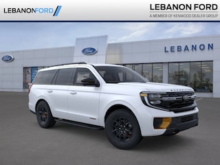 2026 Ford Expedition Tremor SUV