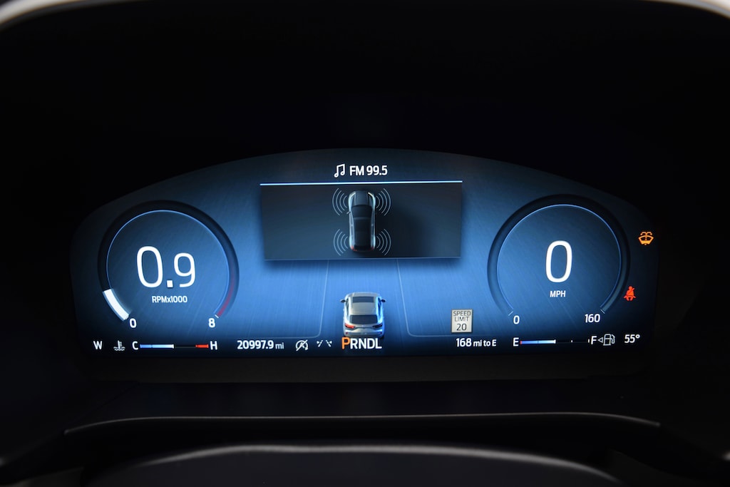 Used 2023 Ford Escape Active SUV