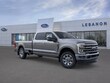  Ford F-350SD