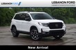  Honda Passport