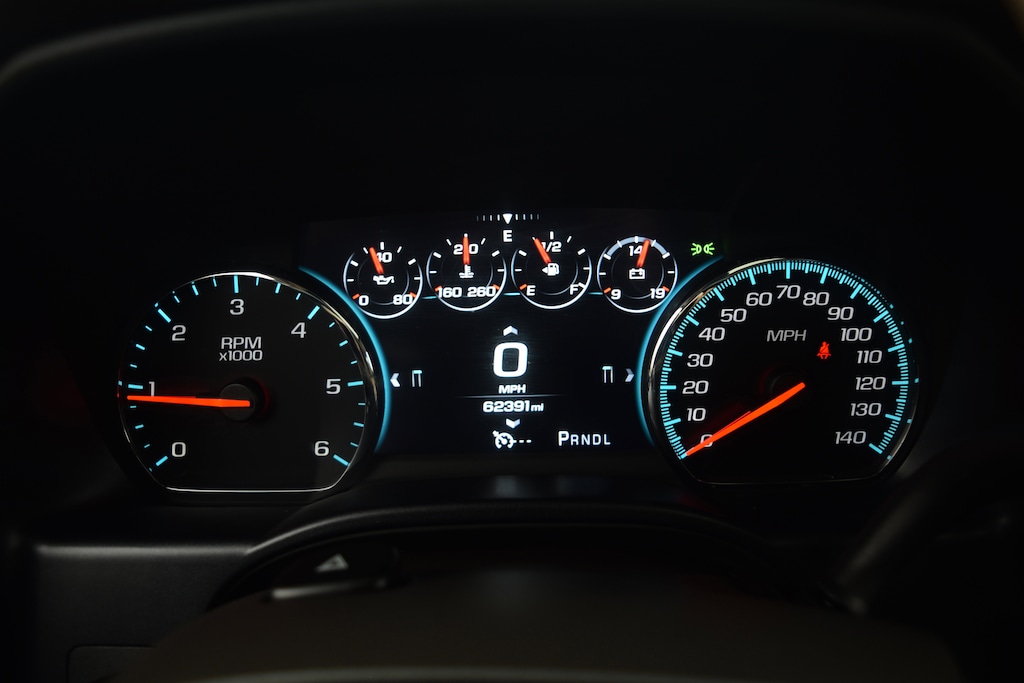 Certified 2017 GMC Sierra 1500 Denali Truck Crew Cab