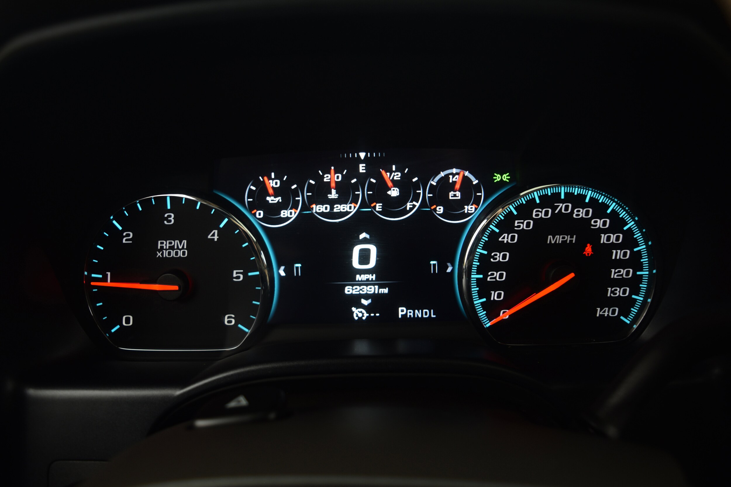 2017 Gmc Sierra 1500 Denali photo 3