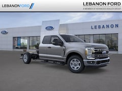 2025 Ford F-350 XLT Truck Super Cab