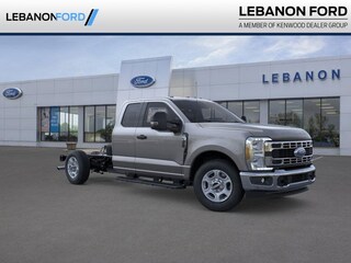 2025 Ford F-350 XLT Truck Super Cab