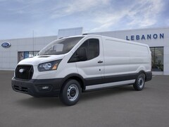 2026 Ford Transit-250 Base Van Low Roof Van