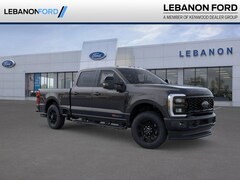 2026 Ford F-250 Lariat Truck Crew Cab
