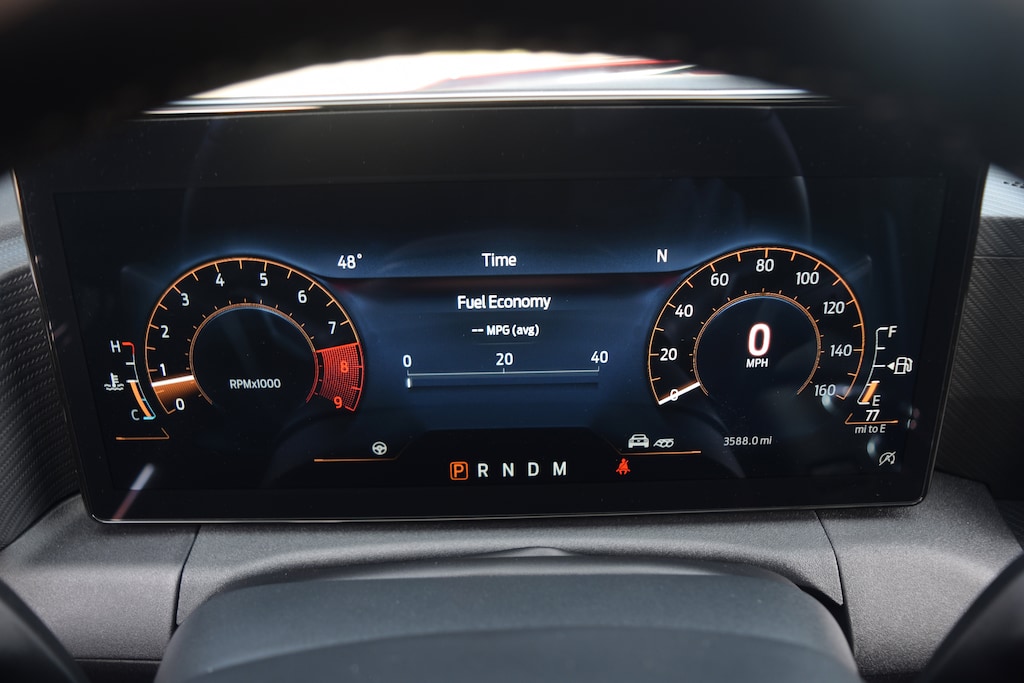 Used 2024 Ford Mustang GT Coupe