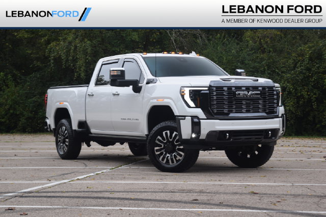 GMC Sierra 3500 HD