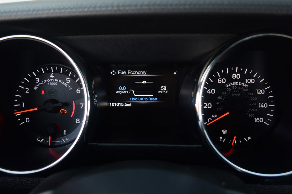 Used 2015 Ford Mustang GT Premium Coupe