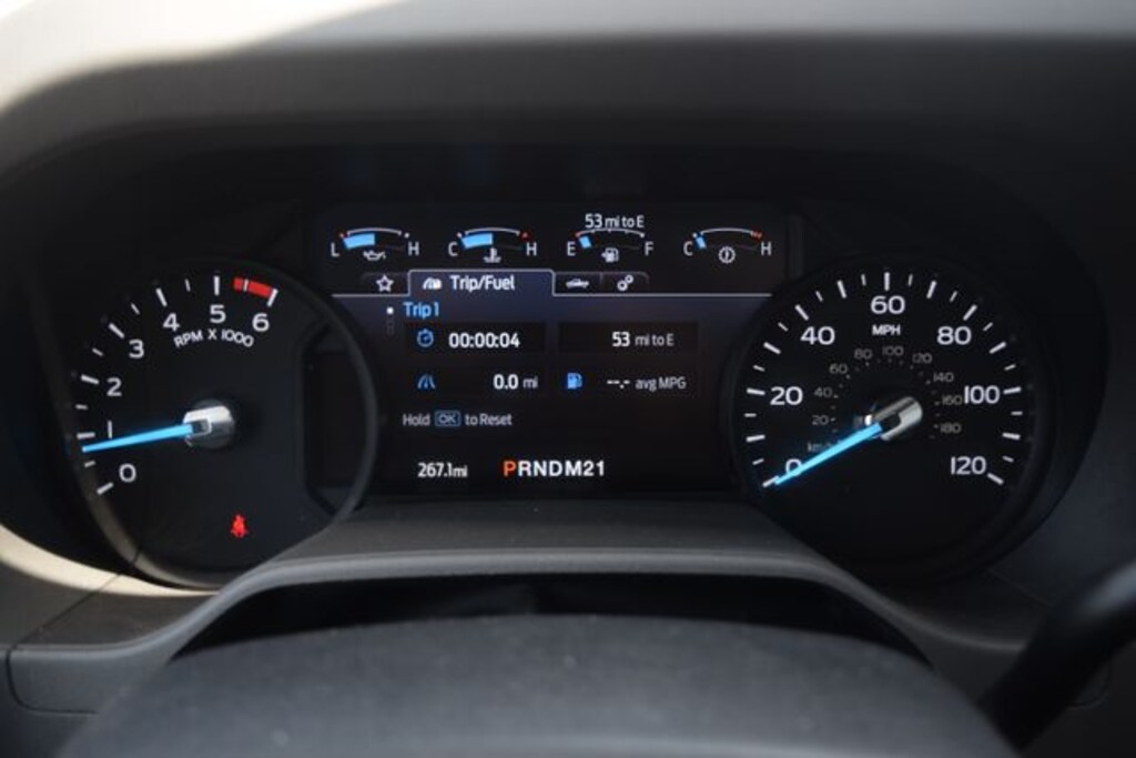 New 2027 Ford E-450SD Base Truck