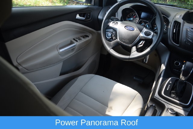 Used 2013 Ford Escape SE with VIN 1FMCU0G93DUC03898 for sale in Lebanon, OH