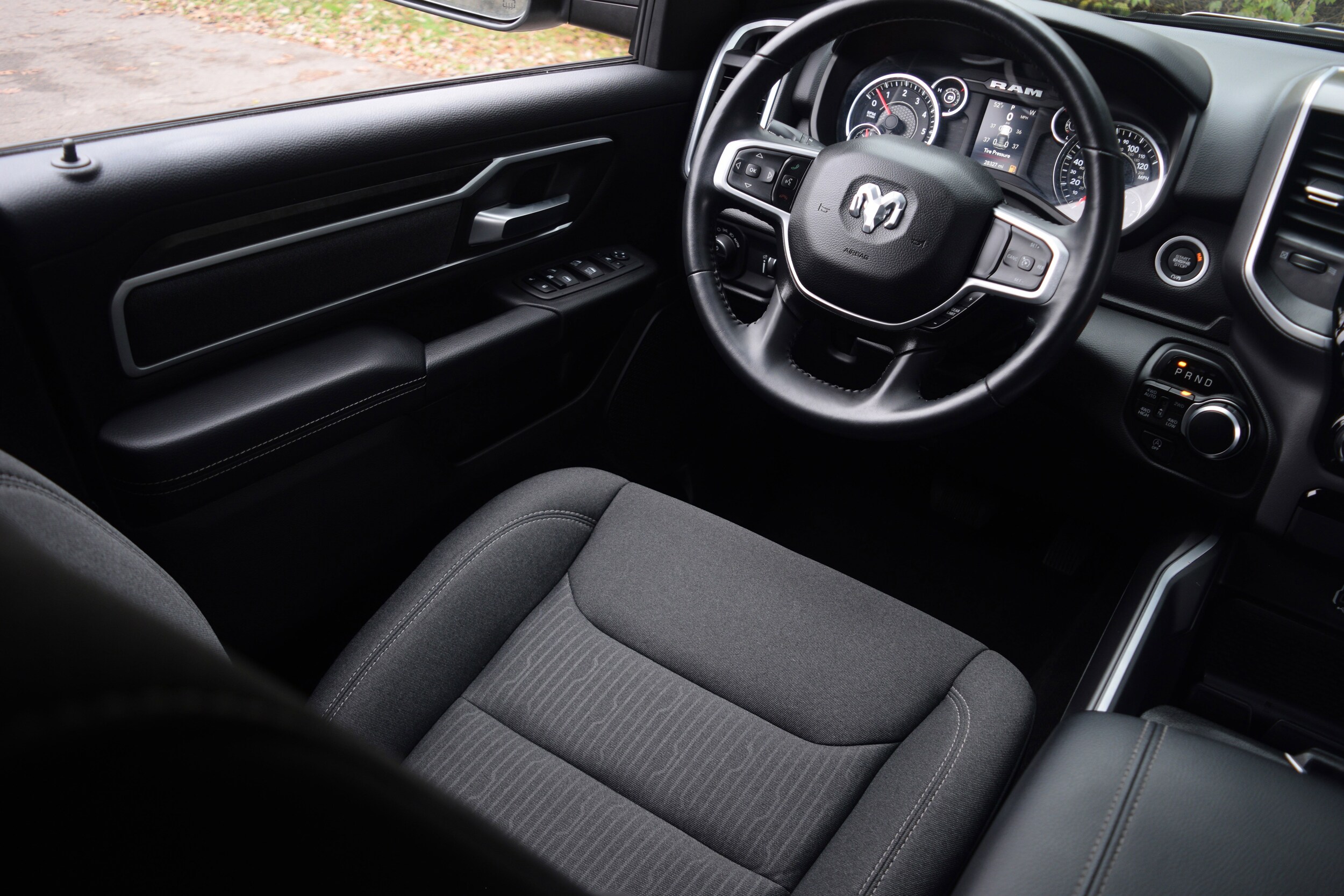 2023 Ram 1500 Big Horn Lone Star photo 2