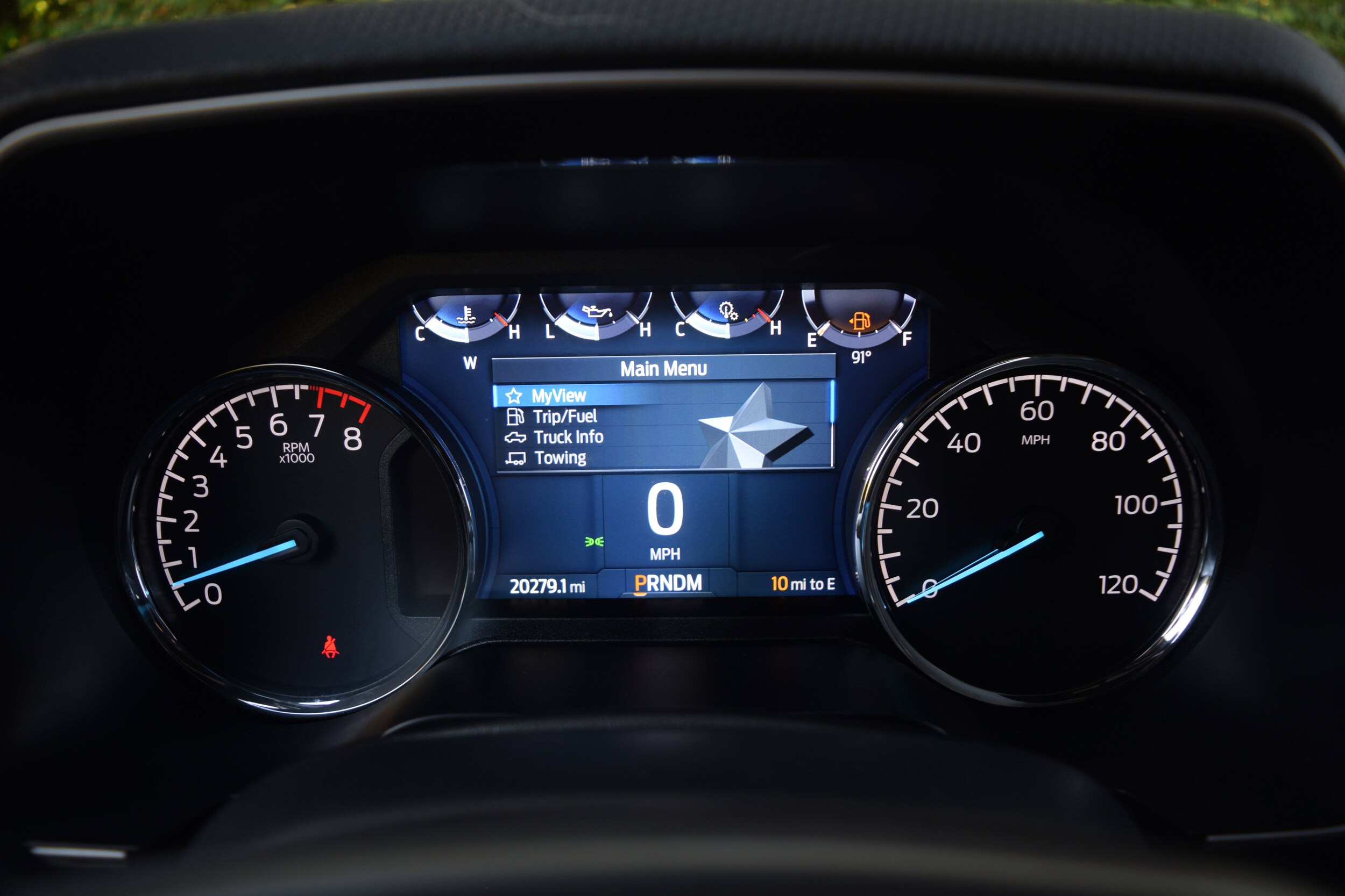 2022 Ford F-150 XLT photo 3