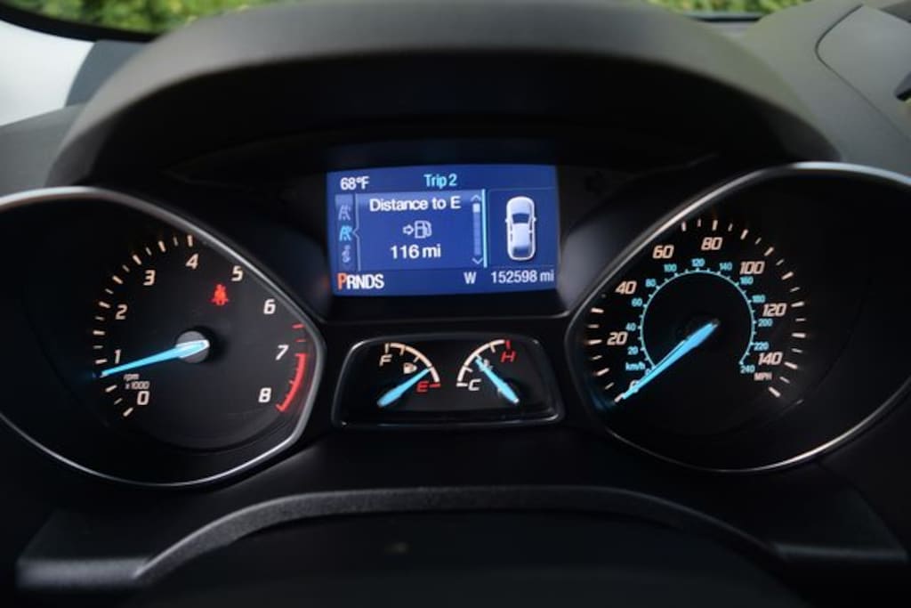 Used 2013 Ford Escape SE SUV