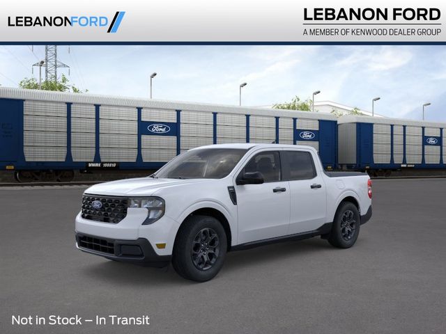 2026 Ford Maverick Truck SuperCrew 