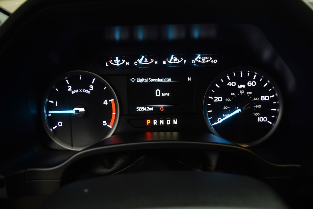 Certified 2020 Ford F-250 Truck Crew Cab