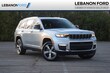  Jeep Grand Cherokee L