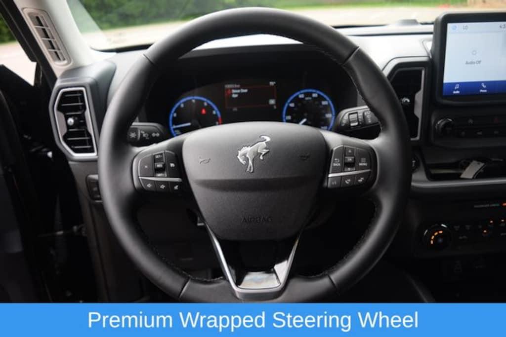 Used 2024 Ford Bronco Sport Big Bend SUV
