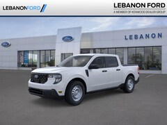 2026 Ford Maverick XL Truck SuperCrew