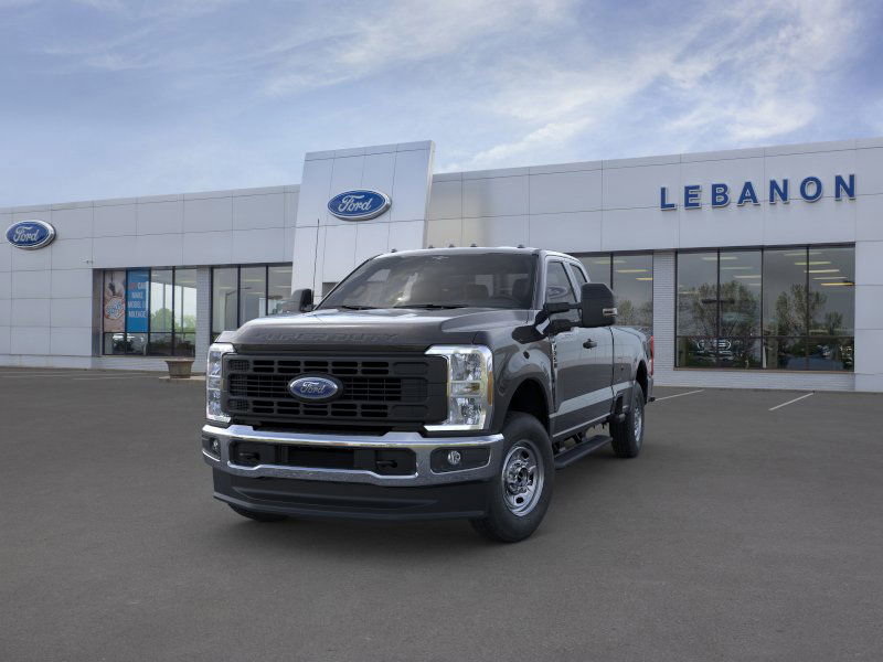 2024 Ford F-350 XL photo 3