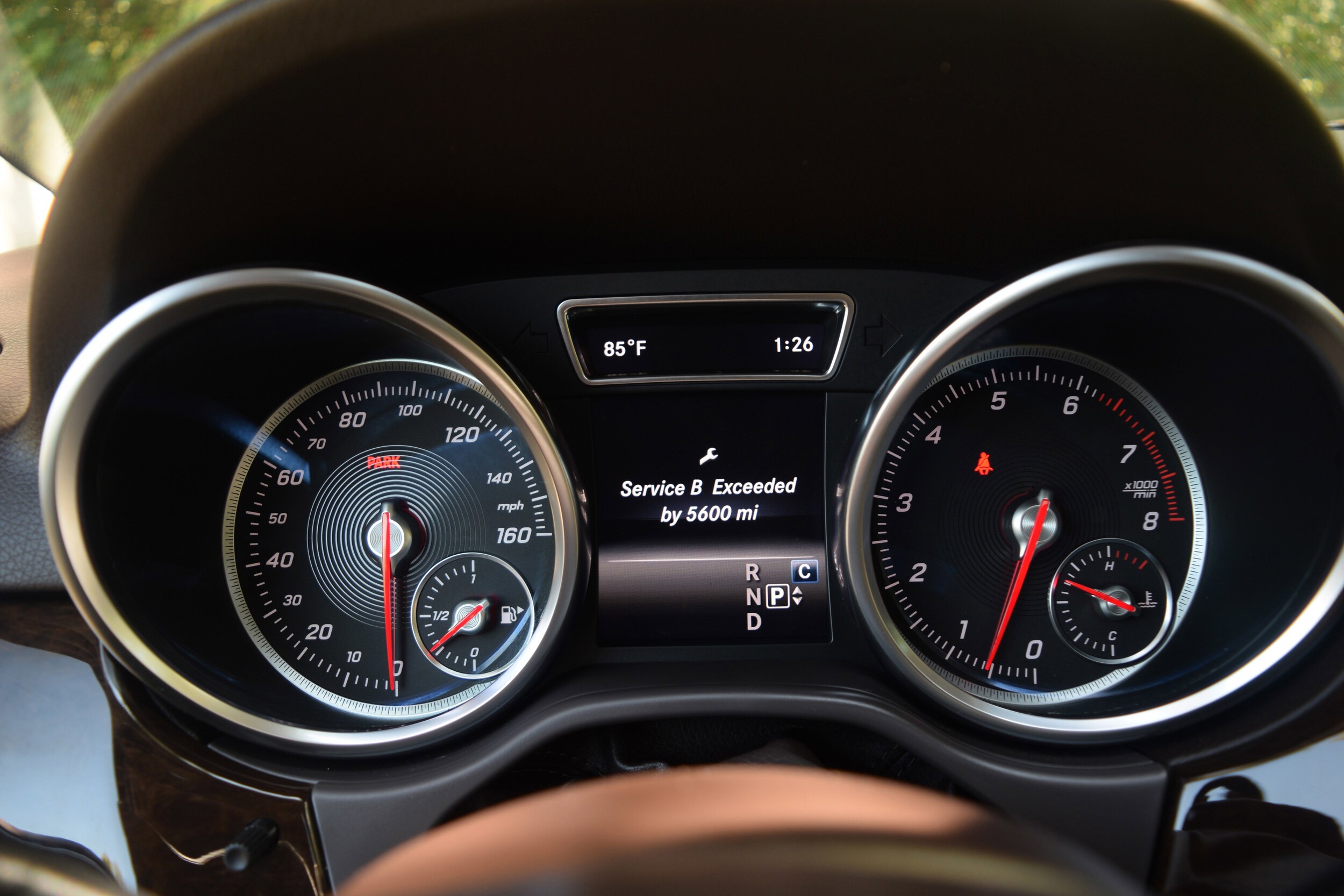 2018 Mercedes Benz GLE 350 4MATIC photo 2