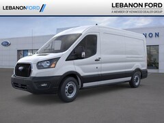 2025 Ford Transit-250 Van Medium Roof Van