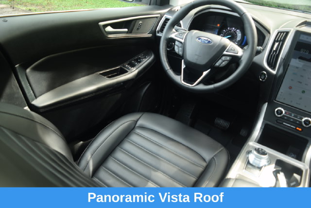 Used 2024 Ford Edge SEL SUV