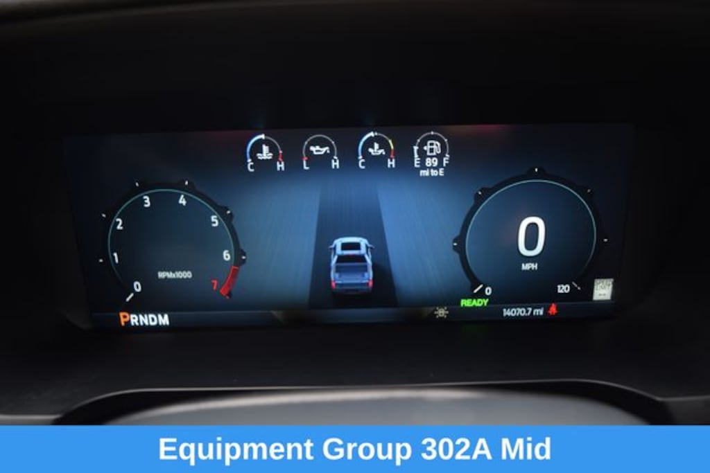 Used 2024 Ford F-150 XLT Truck SuperCrew Cab