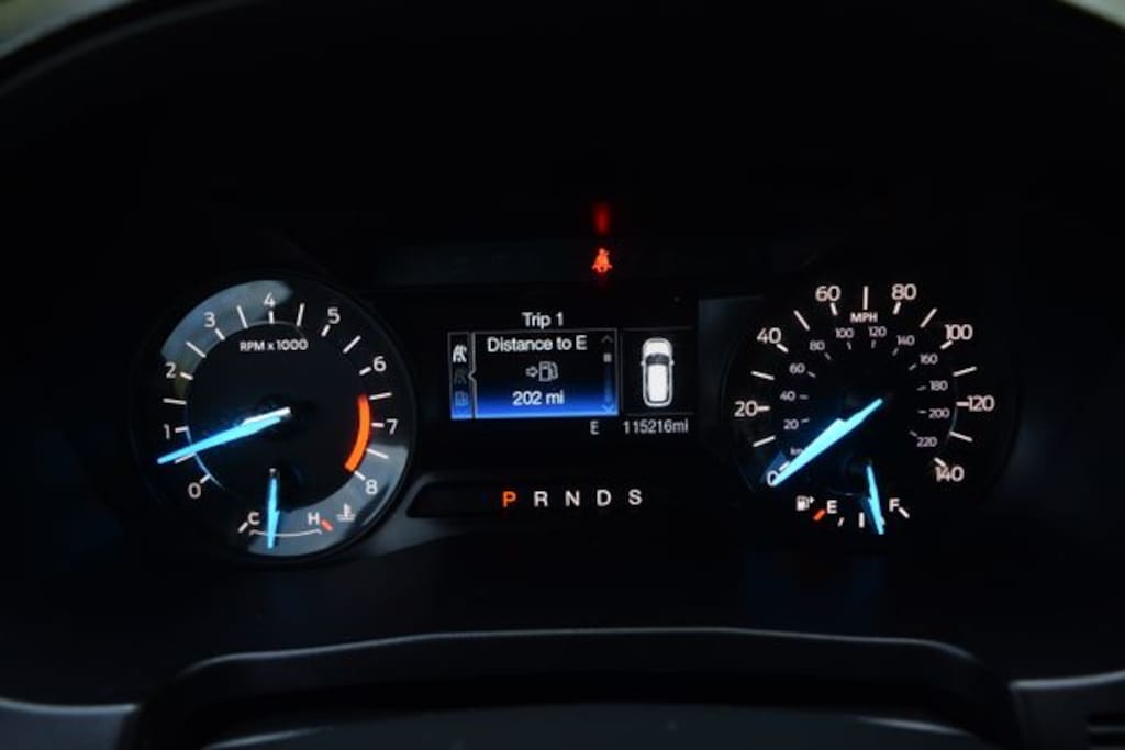 Used 2018 Ford Explorer XLT SUV