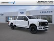  Ford F-250SD