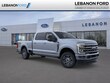  Ford F-250SD