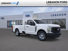 2025 Ford F-250 XL Truck Regular Cab