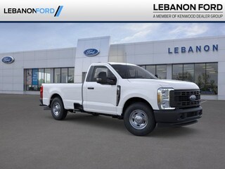 2025 Ford F-250 XL Truck Regular Cab