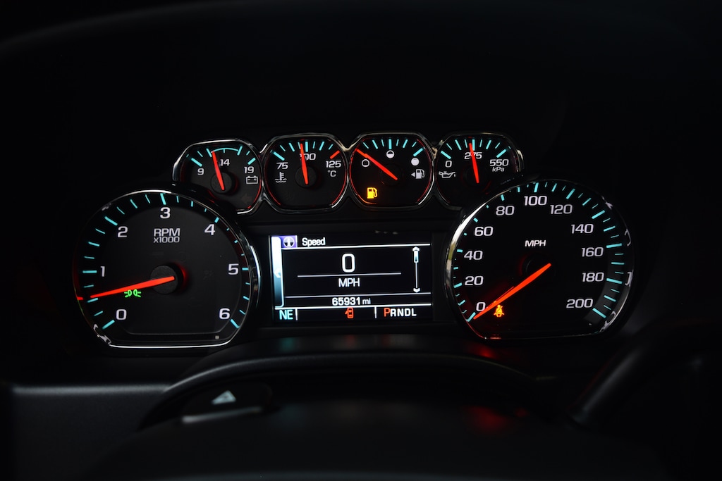 Used 2017 Chevrolet Silverado 1500 LT w/1LT Truck Crew Cab