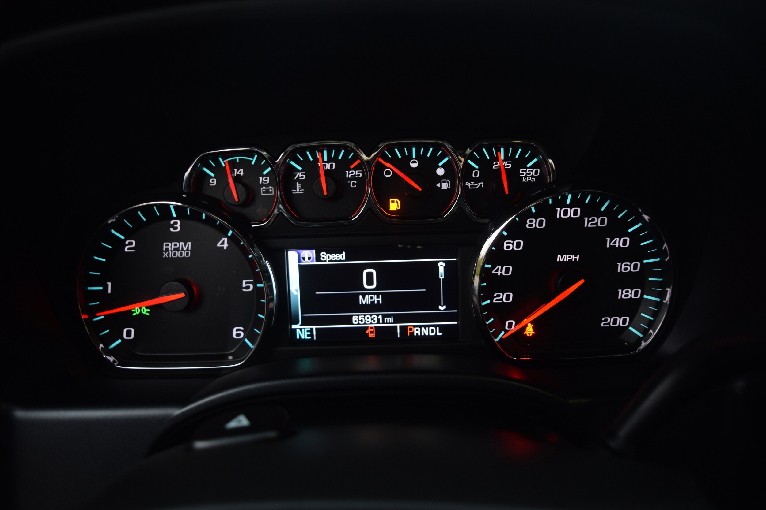 2017 Chevrolet Silverado 1500 photo 3