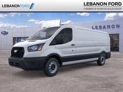 2026 Ford Transit-250 Base Van Low Roof Van