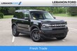  Ford Bronco Sport