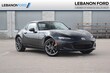 Mazda Mazda MX-5 Miata RF