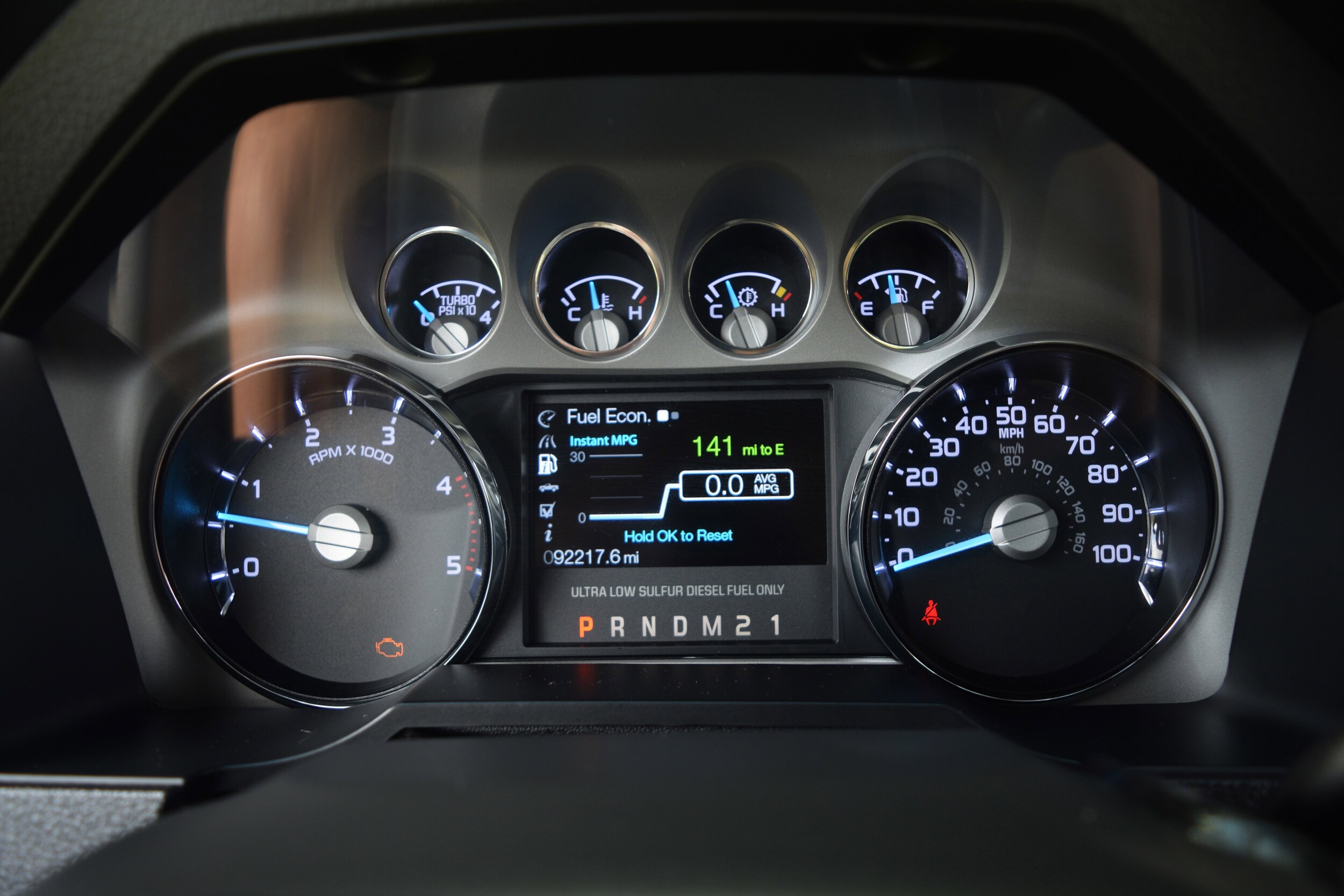 2016 Ford F-350 Lariat photo 3