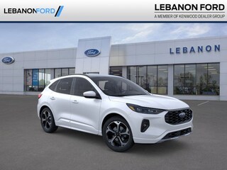 2025 Ford Escape ST-Line Elite SUV