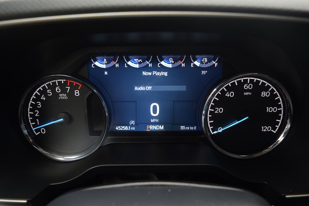 Used 2023 Ford F-150 Truck SuperCrew Cab