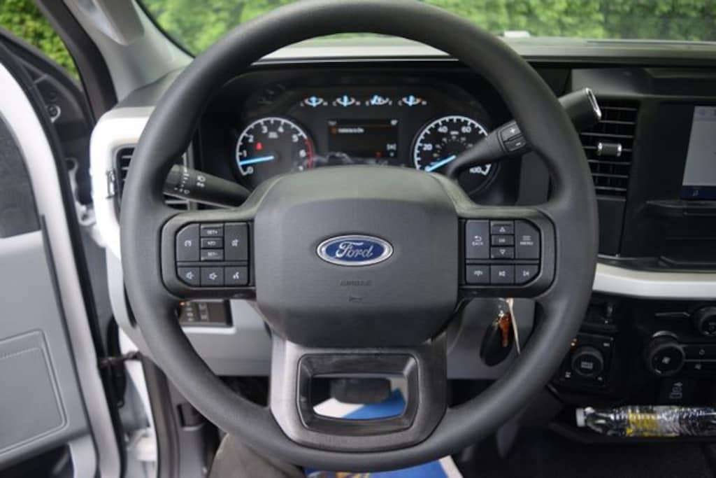 New 2026 Ford F-250SD XL Truck Regular Cab