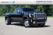  GMC Sierra 3500 HD