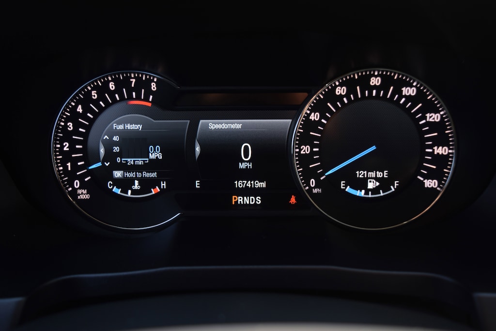 Used 2018 Ford Explorer Platinum SUV