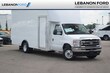  Ford E-450SD