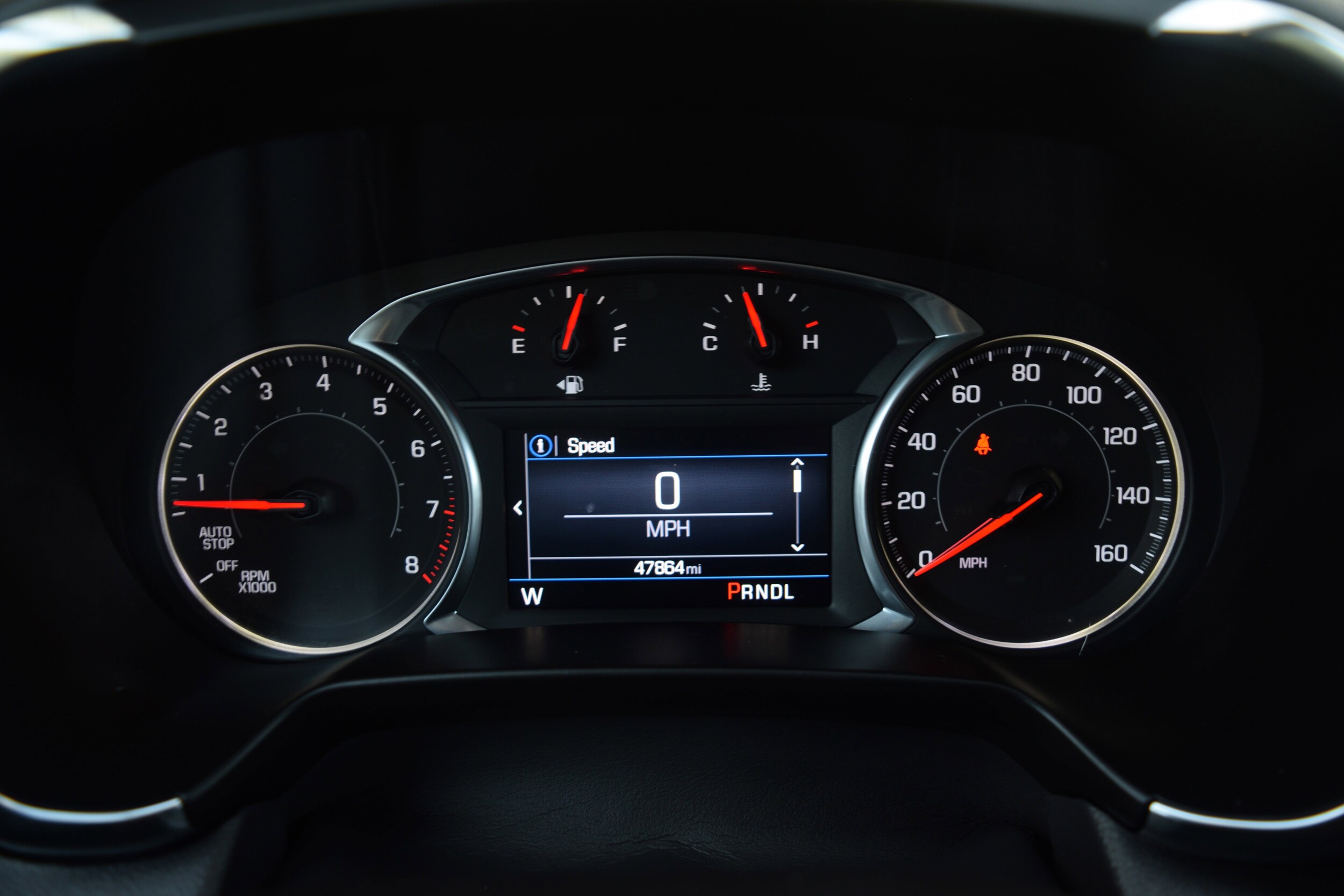 2021 Chevrolet Blazer 2LT photo 3