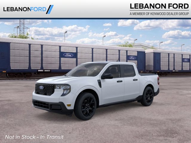 2026 Ford Maverick Truck SuperCrew 