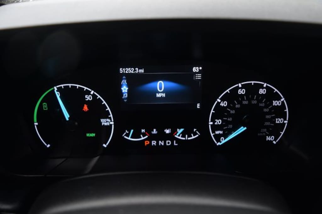 Used 2024 Ford Maverick XLT Truck SuperCrew