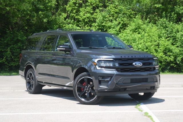 2023 Ford Expedition Max SUV 